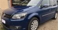 Vând VW Touran 2.0, 170 CP, an 2012 impecabil ,euro 5