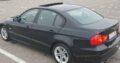 Vând BMW 320i Limousine Facelift – Trapa / Piele / Xenon, 2009