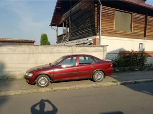 Vând Opel Vectra, 1997