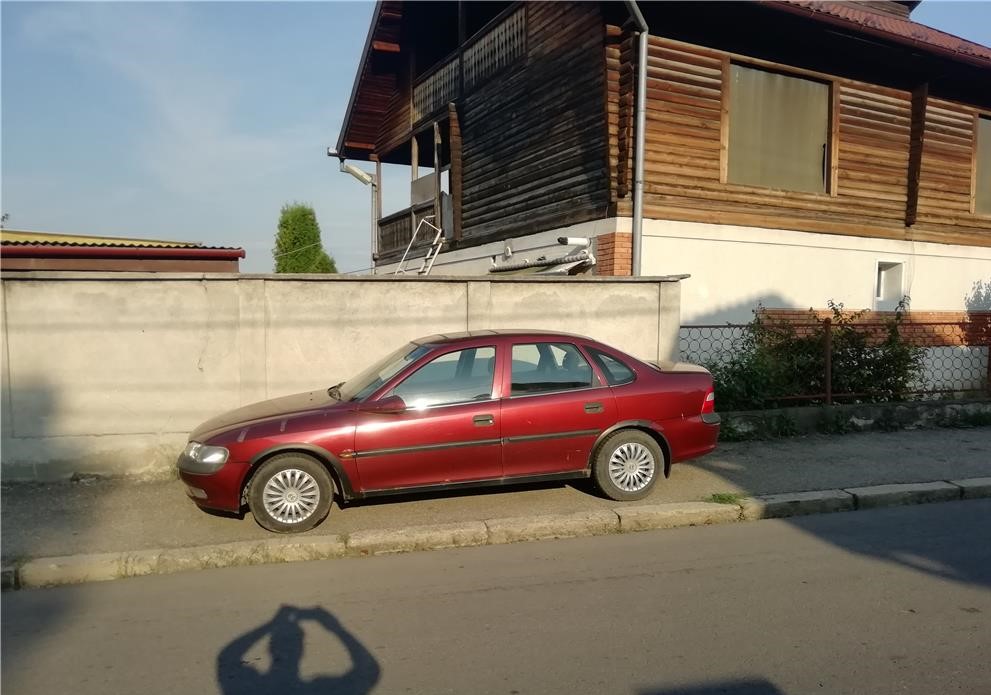 Vând Opel Vectra, 1997