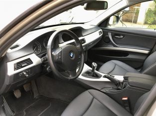 Vând BMW Seria 3 318, 2012
