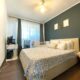 Vând apartament 3 camere in Marasti