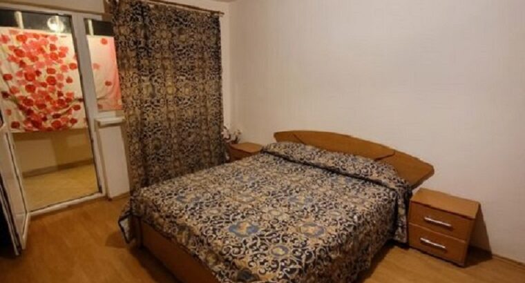 Alba Iulia – Vand apartament 2 camere decomandat zona A