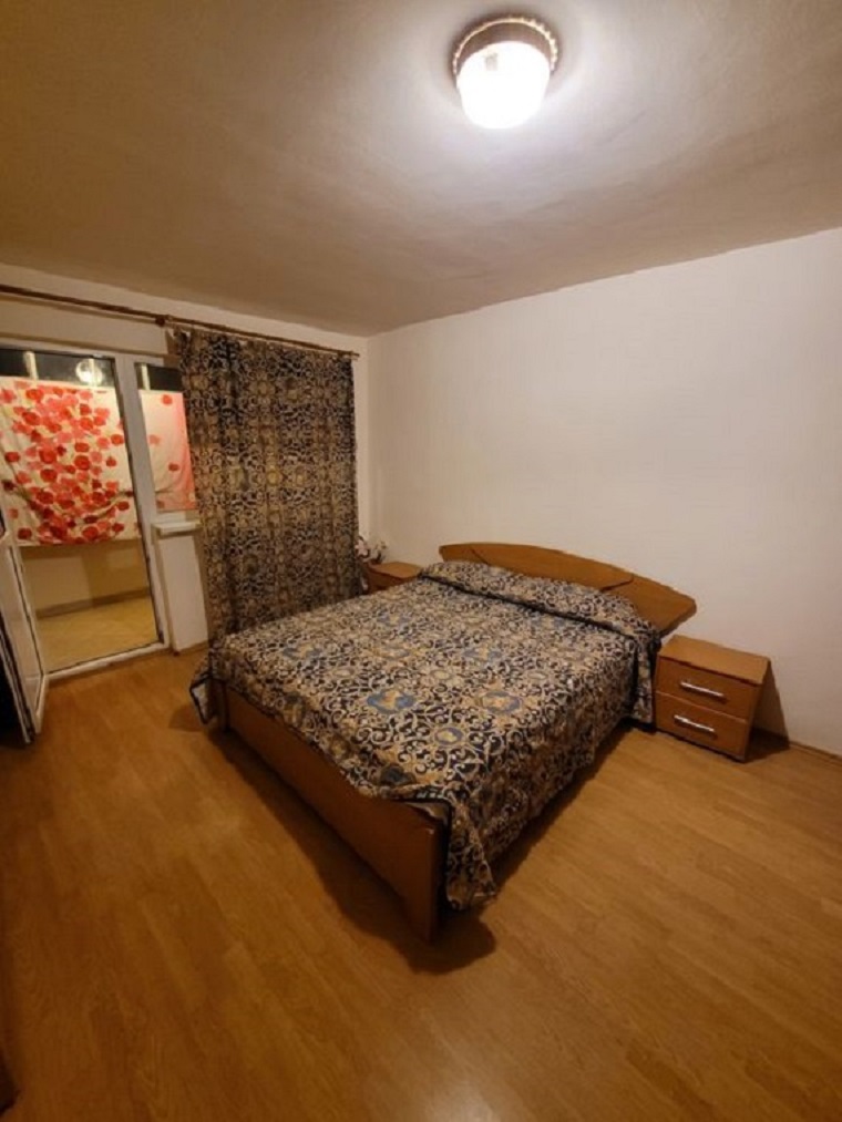 Alba Iulia – Vand apartament 2 camere decomandat zona A