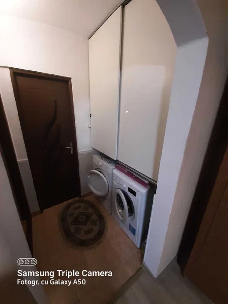 Vand apartament cu 2 camere – Sântimbru Fabrică