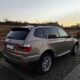 Alba Iulia – Vand BMW X3 • 150cp • Panoramic – 6999€ Negociabil