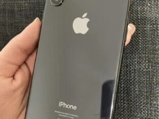 Vand – iPhone X impecabil Neverloked – Brasov – 1300 lei FIX