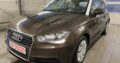 Vand – Audi A1 1.2 benzina Euro5 2011 39 mii km
