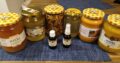 Vand – Imunizante naturale – miere+catina, miere+polen+propolis – Deva – 20 lei/500g