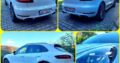 Alba Iulia – Vând Porsche Macan S, 2017, 258 cp. Paket GTS. Schimb cu mașina sport/coupe 49 800 €