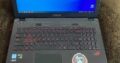 Cluj Napoca – Vând Laptop Asus ROG GL552V SSD 120gb HDD 1tb i7-6700 GTX 960m 8gb RAM 1 700 lei