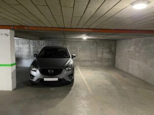 Cluj Napoca – Ofer spre inchiriere loc de parcare in garaj subteran 350 lei