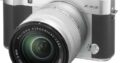 Sibiu – Vând Fujifilm X-A3 +XC 16-50mm F3.5-5.6 OIS II 1 575 lei