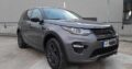 Harghita- Vând land Rover Discovery Sport SE Dynamic 29 500 €