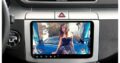 Harghita- Vând Volkswagen, skoda ,Seat Noua Navigatie Android 9 dedicata.model 4080 600 lei