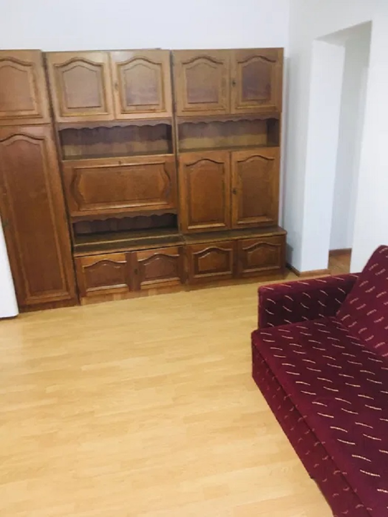 Harghita- Închiriez Apartament cu 3 camare 250 €