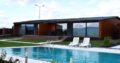 Harghita- Vând Vila exclusivista cu piscina si teren de sport 1 600 000 €