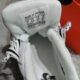 Harghita- Vând Nike Air Max 95 White/Black 220 lei