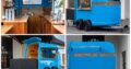 Brașov – Servicii rulote comerciale/Coffee to go/ Food truck pe comanda 10 700 €