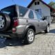 Bistrița – Vând LandRover Freelander Cabrio 3 200 €