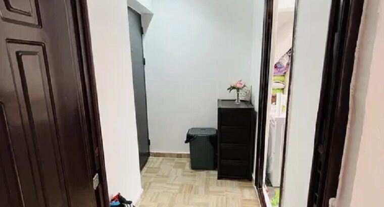 Bistrița – Vând Apartament 2 camere, 2 băi, 48 mp, mobilat si utilat complet, Bitcoin 47 000 €
