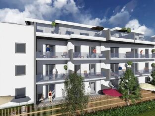 Bistrița – Vând apartament White Residence 1 69 000 €