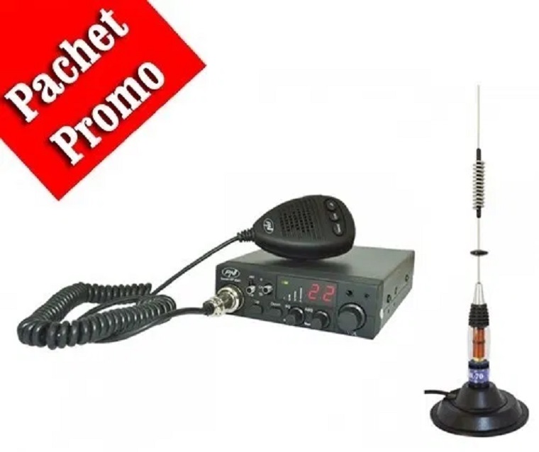 Bistrița – Vând Statii auto CRT,PNI +antena PNI ML70•calibrare•montaj•garantie 2 ani 370 lei