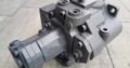 Harghita – Schimb Pompa hidraulica pentru Takeuchi TB70, Cat E70B, Komatsu PC70