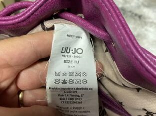 Brașov- Vând geanta dama Liu Jo N67124 originala 350 lei