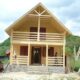 Deva- Vând și fac case de lemn la gata, 3 900 €