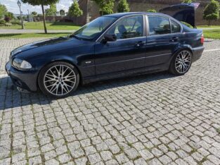 Alba- Vând Jante BMW, cms C8 cbr r18 500 €