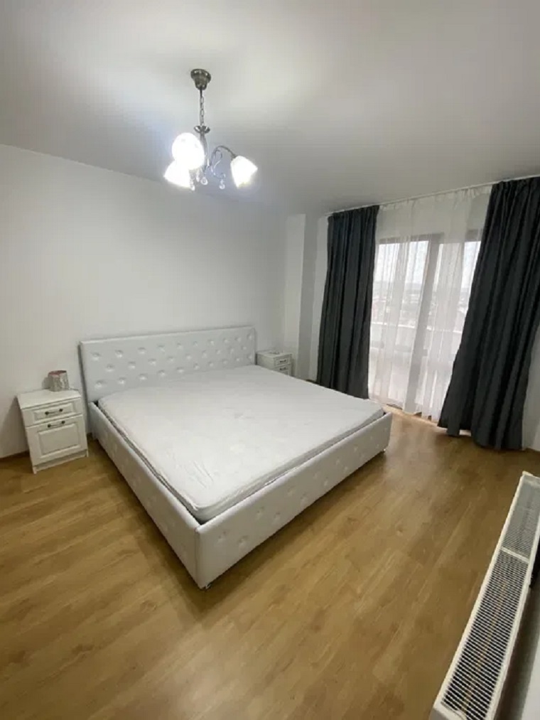 Bistrița- Închiriez Apartament -str.Valeria Peter Predescu 250€