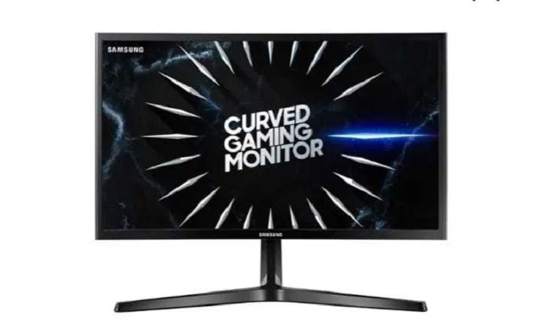 Alba – Vând Monitor Gaming Samsung curbat 144 Hz, ideal pt jocuri 700 lei