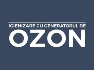 Alba – Servicii de Igienizare clima auto cu OZON / Curatare clima miros neplacut 100 lei