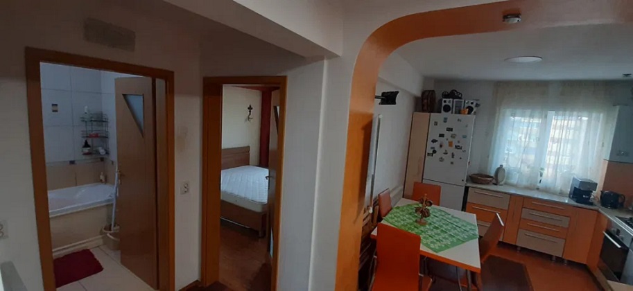 Alba – Vând Apartament 2 camere Alba Iulia 321 616 lei