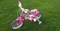 Alba – Vând Bicicleta fete 14 inch drug rush 400 lei