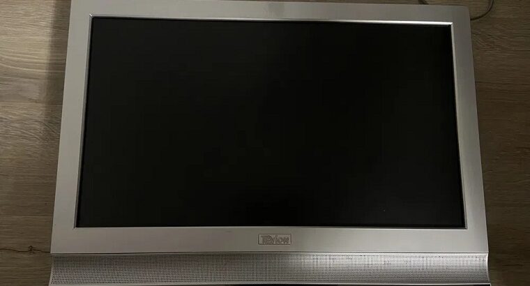 Bistrița- Vând Televizor Tevizor LCD 2202 22″ 250 lei