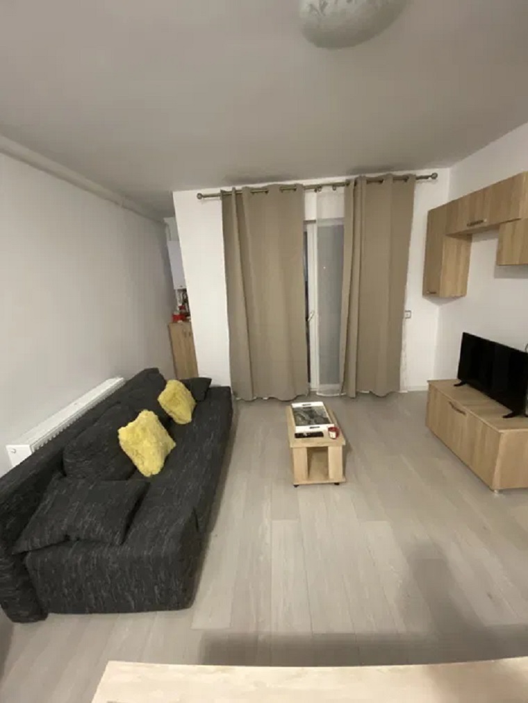 Cluj Napoca – Închirez apartament UNTOLD/ELECTRIC CASTLE 800 €