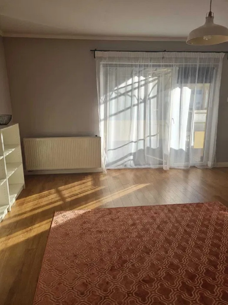 Cluj Napoca – Închiriez Apartament 2 camere Andrei Muresanu (Zona Lidl) – 550 EURO
