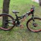 Brașov- Vând bicicleta full-suspension copii YT Play 5 500 lei