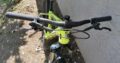 Sibiu – Vând Bicicleta MTB Ghost Lector copii, Model 1,6 XC Race 4 000 lei