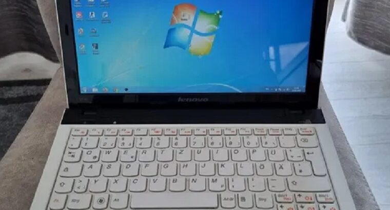 Alba- Vând laptop Lenovo I7 300 lei
