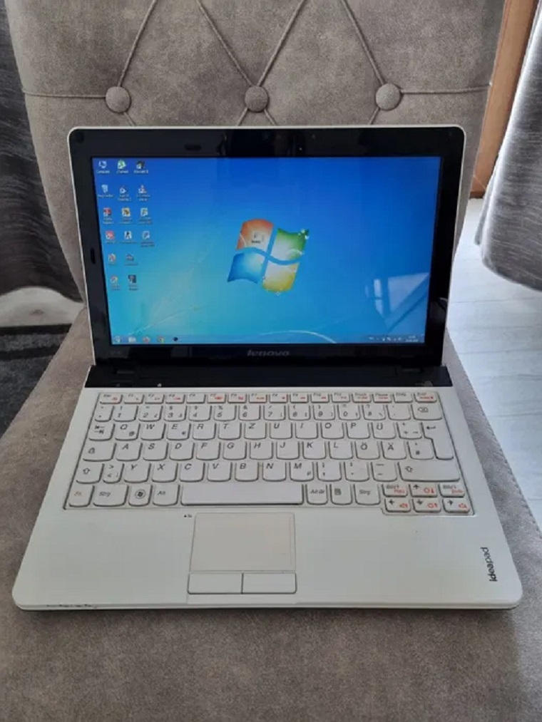 Alba- Vând laptop Lenovo I7 300 lei