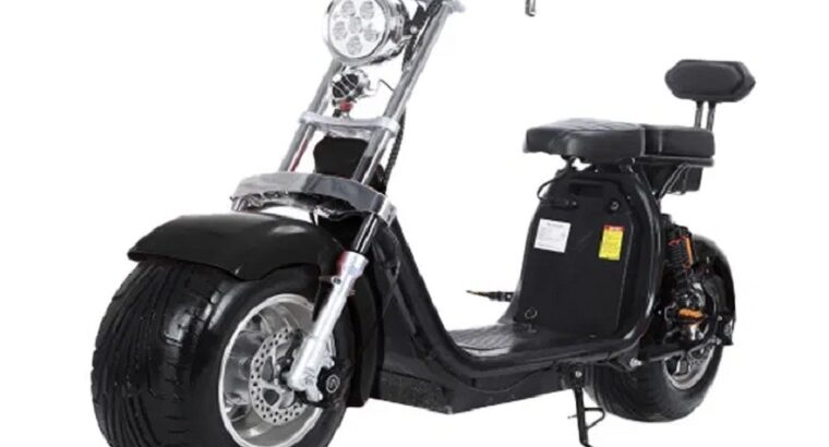 Cluj Napoca – Vând Scuter electric/Scooter Harley pentru adulti 2 799 lei
