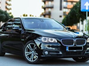 Cluj – Vând BMW F10 525XD – 264 CP 19 350 €