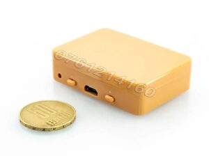 Alba- Vând cutiuta GSM cu casca de copiat Fara Fire/Telefon Raspuns Automat Casti 300 lei