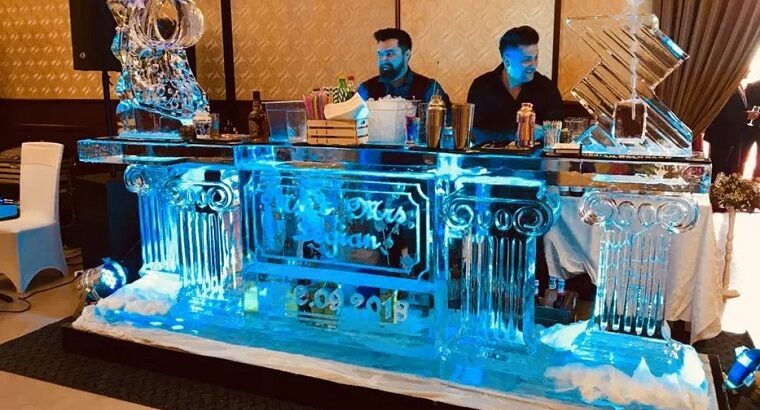 Bistrița- Cocktail Bar/Bar mobil/ Barmani evenimente/