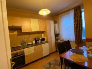 Bistrița- Vând apartament cu 2 camere, zona Subcetate 52 000 €
