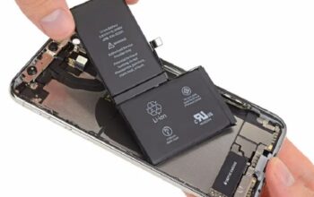 Sibiu- Vând baterie acumulator iPhone 6 Plus 6s 7 Plus 8 8 Plus X XS XS Max 11 Pro 80 lei