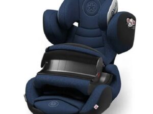 Harghita- Vând scaun auto copii Kiddy PhoenixFix 3 450 lei